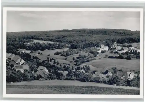 Schoemberg Schwarzwald Neuenbuerg  *