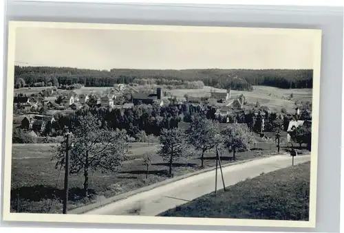 Schoemberg Schwarzwald Neuenbuerg  *