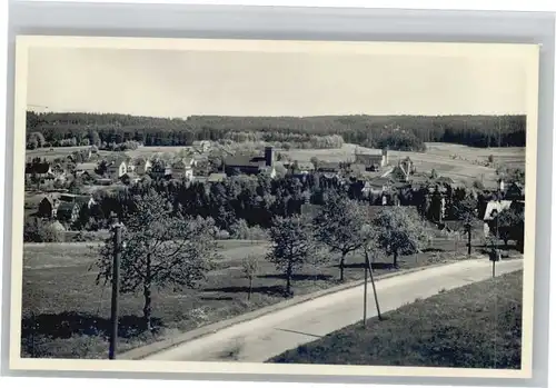 Schoemberg Schwarzwald Neuenbuerg  *