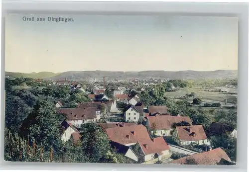 Lahr Schwarzwald Dinglingen *