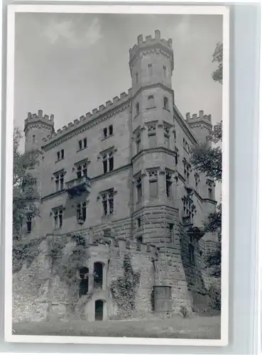 Ortenberg Baden Schloss *