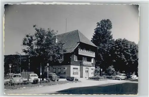 Biberach Baden Biberach Baden Bahnhof Hotel  * / Biberach Kinzigtal /Ortenaukreis LKR