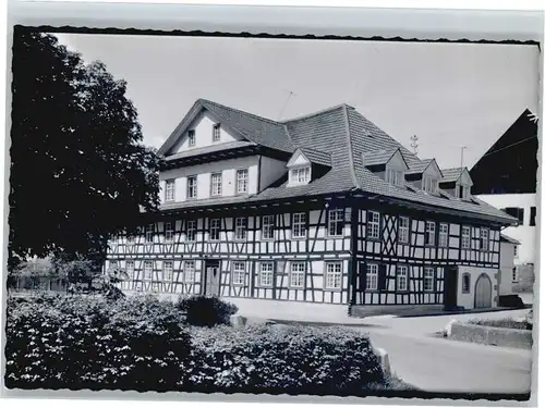 Unterharmersbach Gasthaus Adler *