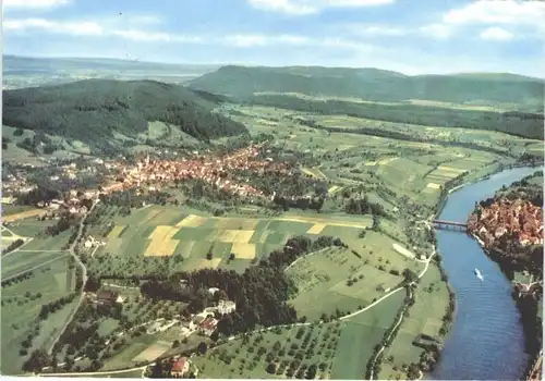 Gailingen Diessenhofen x