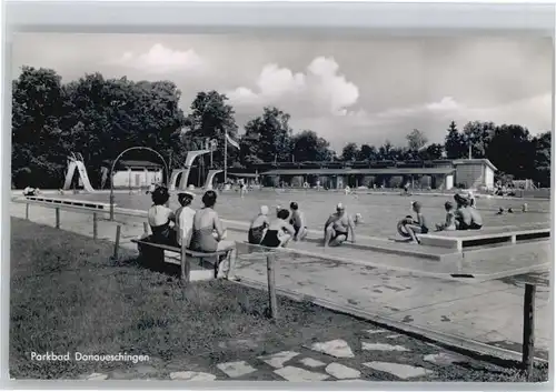 Donaueschingen Schwimmbad *