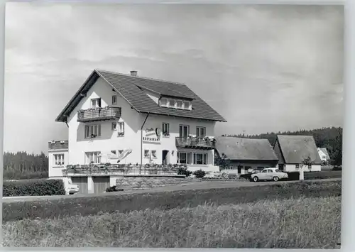 Unterbraend Cafe Pension Seeblick *