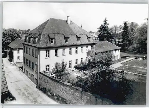 Kupferzell Landfrauenschule *