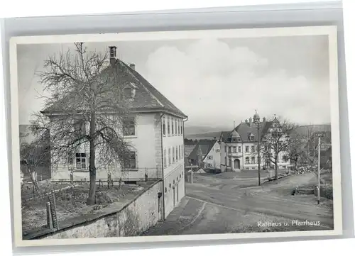 Dauchingen Dauchingen Gasthaus zur Germania * / Dauchingen /Schwarzwald-Baar-Kreis LKR
