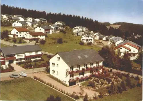 Schoenwald Triberg Pension Kaelberer *