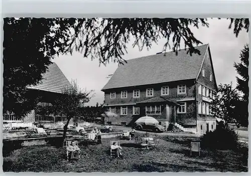 Escheck Gasthaus Loewen *