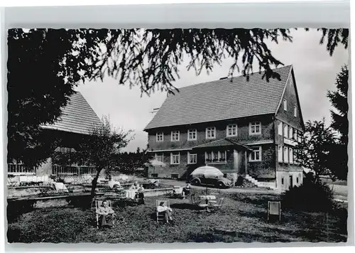 Escheck Gasthaus Loewen *