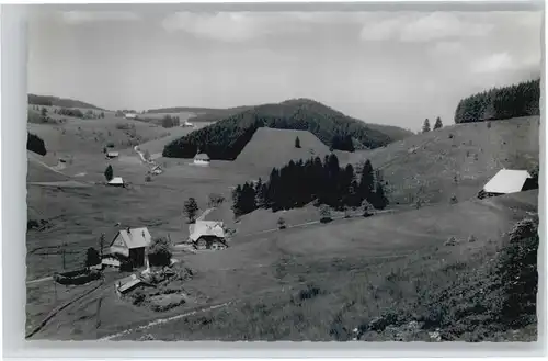 Katzensteig Furtwangen  *