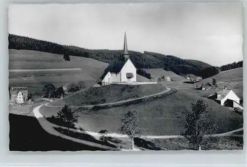 Katzensteig Furtwangen  *