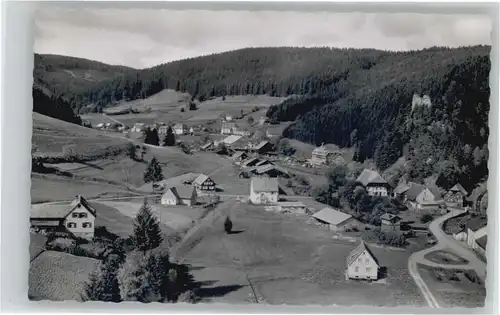 Hammereisenbach-Bregenbach Hammereisenbach  * / Voehrenbach /Schwarzwald-Baar-Kreis LKR