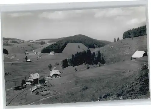 Katzensteig Furtwangen  *