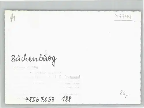 Buchenberg Koenigsfeld Schwarzwald Buchenberg Fliegeraufnahme *