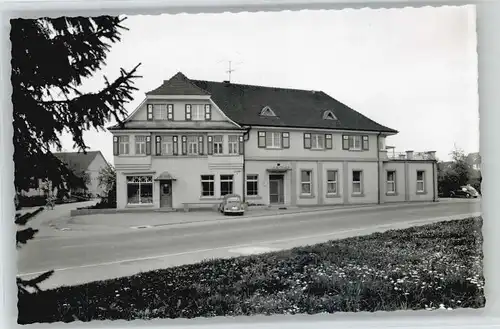 Boehringen Bodensee Boehringen Bodensee Gasthaus Kranz * / Radolfzell am Bodensee /Konstanz LKR