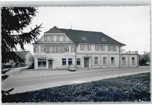 Boehringen Bodensee Boehringen Bodensee Gasthaus Kranz * / Radolfzell am Bodensee /Konstanz LKR