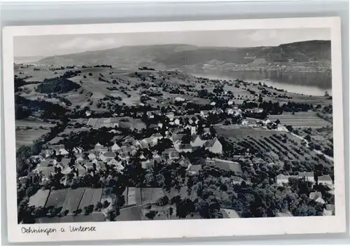 oehningen Bodensee oehningen Fliegeraufnahme * / oehningen /Konstanz LKR