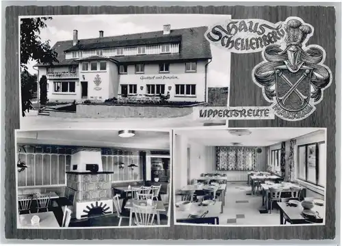 Lippertsreute Haus Schellenberg *