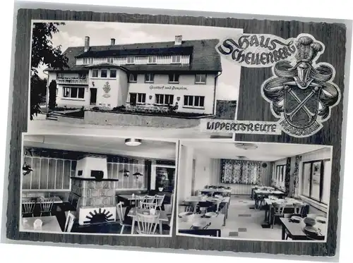 Lippertsreute Haus Schellenberg x