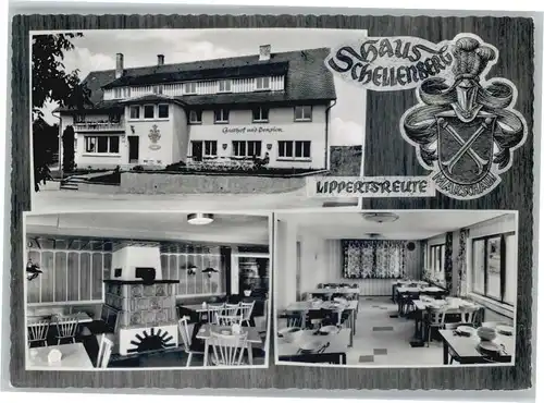 Lippertsreute Haus Schellenberg x