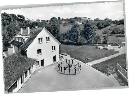 Deisendorf Kinderheim Linzgau *