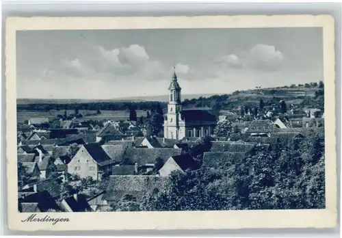 Merdingen Merdingen  * / Merdingen /Breisgau-Hochschwarzwald LKR