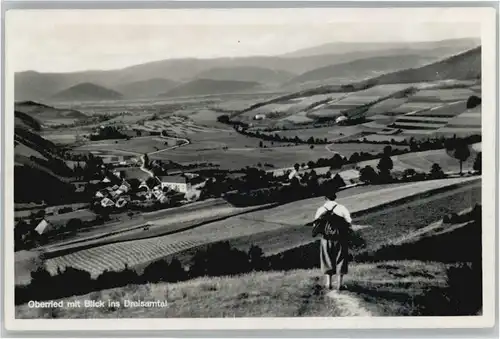 Oberried Breisgau Dreisamtal *