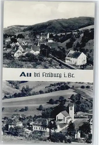 Au Breisgau  x