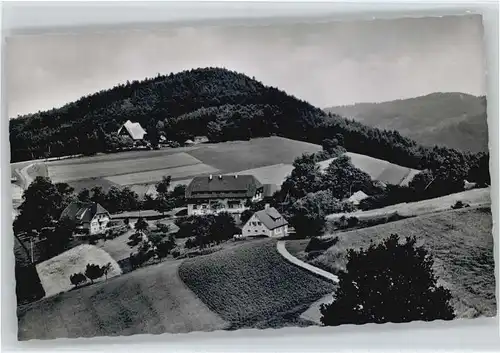 Horben Breisgau Gasthof zum Engel *