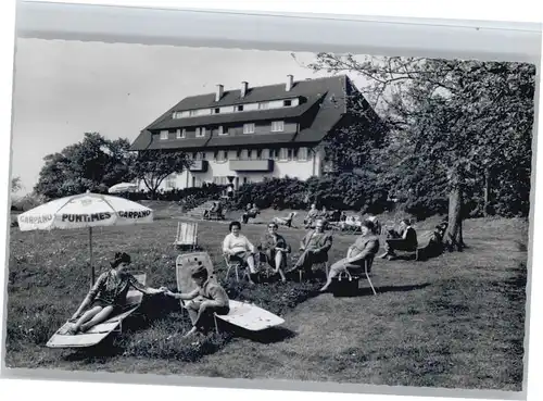 Horben Breisgau Gasthof zum Engel *