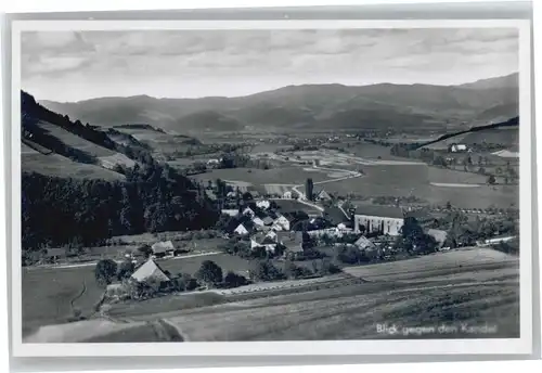 Oberried Breisgau Gasthaus zum Sternen-Post *