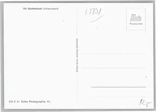 Buchenbach Breisgau  *