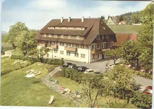 Langackern Gasthof zum Engel *