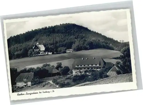 Langackern Gasthof Engel *