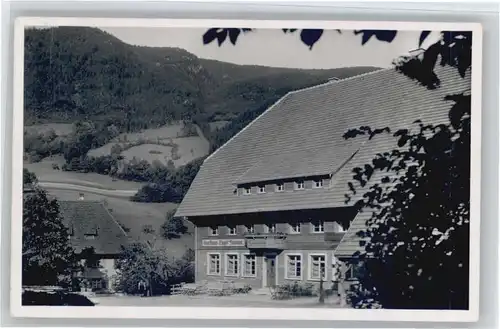 Obersimonswald Gasthaus Pension Engel x
