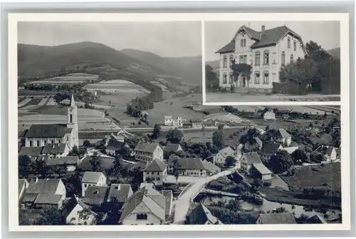 Oberwinden Elztal Oberwinden Elztal  * / Winden im Elztal /Emmendingen LKR