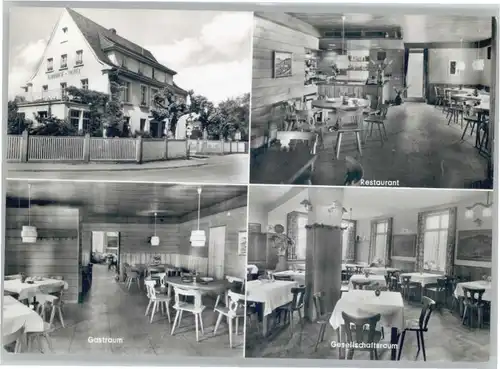 Ihringen Bahnhof Hotel Restaurant *
