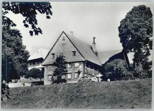 Rudenberg Gasthaus Gruener Baum *