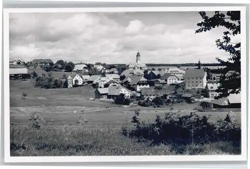 Grafenhausen Schwarzwald  *