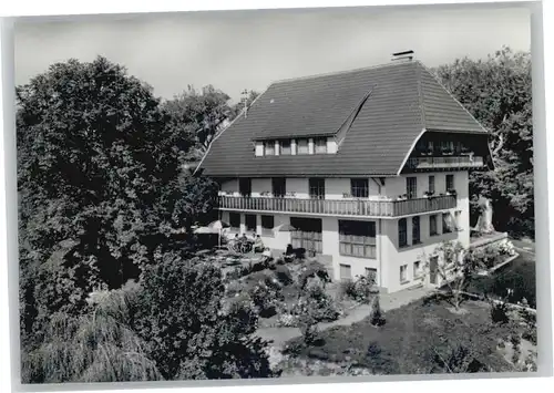 Grafenhausen Schwarzwald Gasthaus Pension zur Linde *