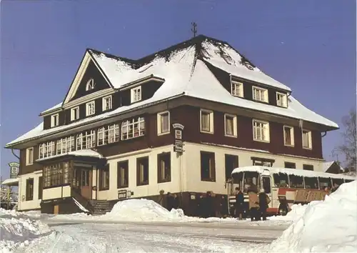 Grafenhausen Schwarzwald Hotel Bergkrone *