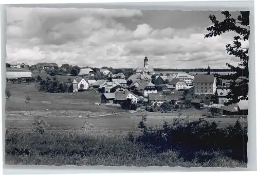 Grafenhausen Schwarzwald  *