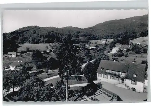 Sehringen Gasthaus zum gruenen Baum *