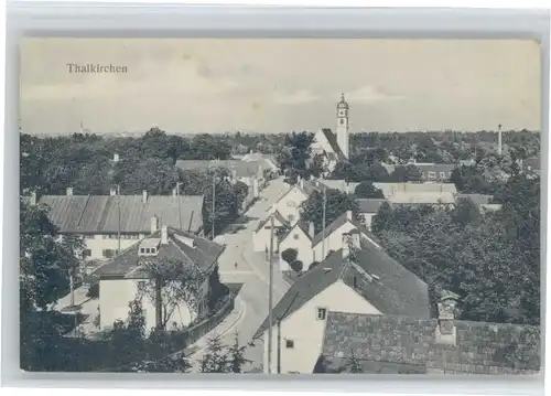 Thalkirchen Bad Endorf Thalkirchen  * / Bad Endorf /Rosenheim LKR