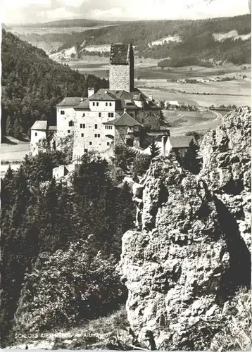 Kipfenberg Oberbayern Schloss x