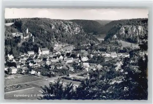 Kipfenberg  *