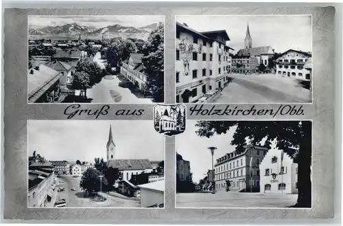 Holzkirchen  *