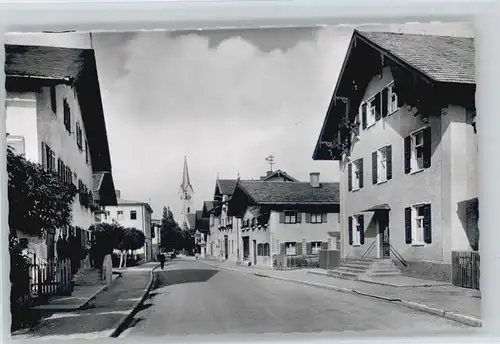 Holzkirchen Toelzerstrasse *